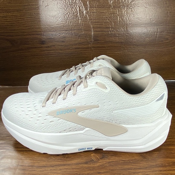 Brooks Ghost max 3 women’s shoe size 9.5 wide - Picture 5 of 13